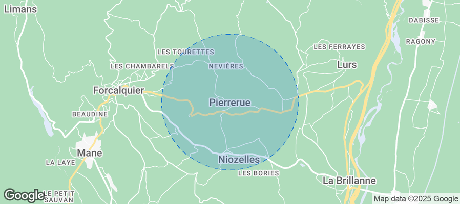 Discover Pierrerue Airbnb Analytics